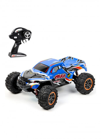 RC Climbing Racing Car With Remote Control