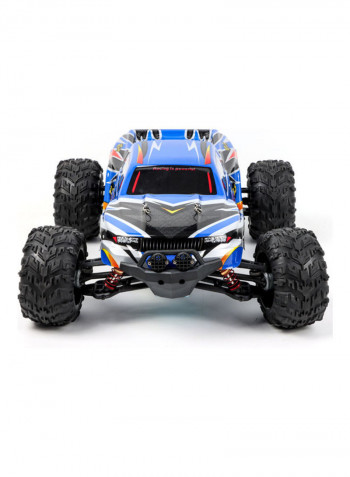 RC Climbing Racing Car With Remote Control