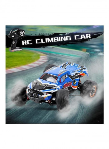 RC Climbing Racing Car With Remote Control