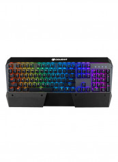 Attack X3 Gaming Keyboard (Red Switch)
