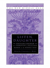 Listen Daughter Hardcover 2002 Edition