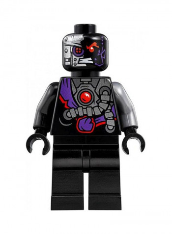 Ninjago Titanium Ninja Tumbler 70588 36.2 x 20.32 x 7.62cm