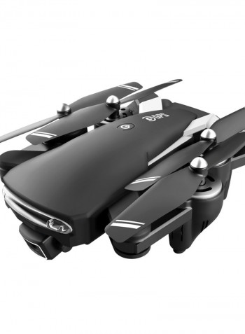 KK7 Pro RC Drone With Dual Camera 4K 5G Wifi GPS Foldable Optical Flow Positioning Quadcopter Bag Included 27*8.5*20cm