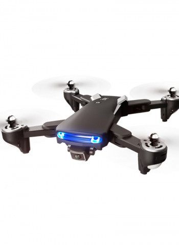 KK7 Pro RC Drone With Dual Camera 4K 5G Wifi GPS Foldable Optical Flow Positioning Quadcopter Bag Included 27*8.5*20cm
