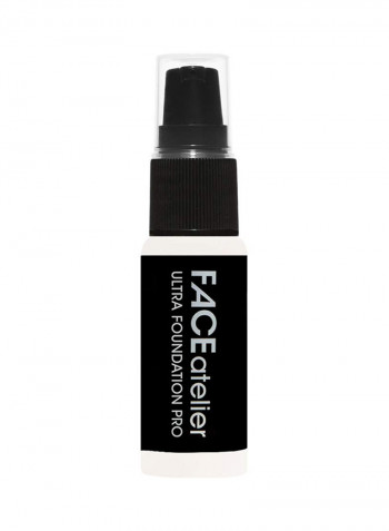 Ultra Foundation Pro White