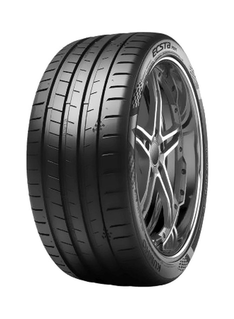 Ecsta PS91 265/40R20 104Y Car Tyre