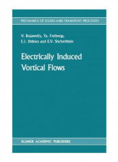 Electrically Induced Vortical Flows Paperback reviews Electrically Induced Vortical Flows Paperback