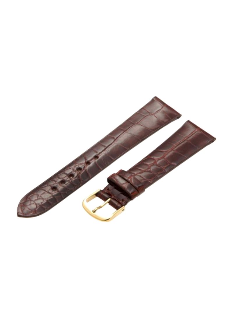 Men's Replacement Watch Band