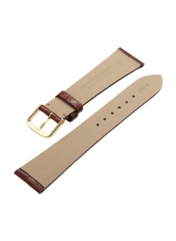 Men's Replacement Watch Band