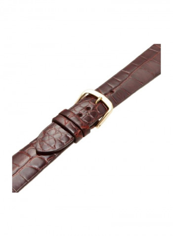 Men's Replacement Watch Band