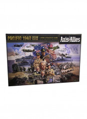 Pacific 1940: A WWII Board Game 2 Edition A06260000