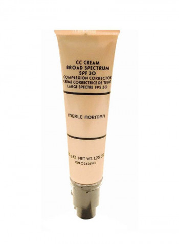 Skin Perfect Natural Glow Foundation Light Ivory