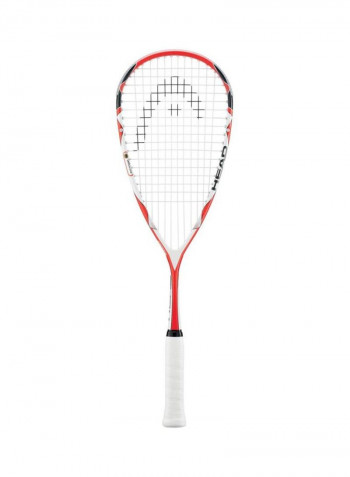 Microgel Squash Racquet 20millimeter