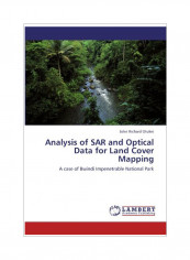 Analysis Of Sar And Optical Data For Land Cover Mapping Paperback reviews Analysis Of Sar And Optical Data For Land Cover Mapping Paperback