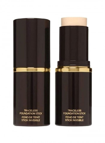 Traceless Foundation Stick 07 Tawny