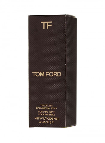 Traceless Foundation Stick 3.5 Ivory Rose