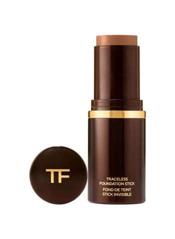 Traceless Foundation Stick Warm Almond