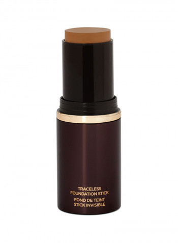 Traceless Foundation Stick Warm Almond