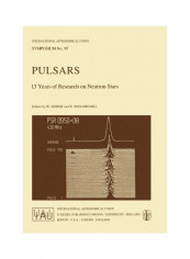 Pulsars: 13 Years OF Research On Neutron Stars Paperback reviews Pulsars: 13 Years OF Research On Neutron Stars Paperback
