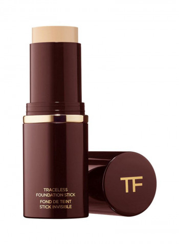 Traceless Stick Foundation Beige