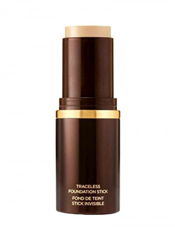 Traceless Stick Foundation Beige