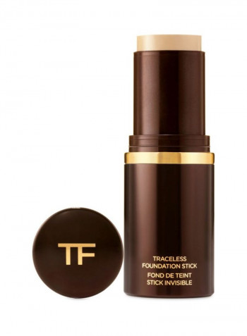 Traceless Stick Foundation Beige