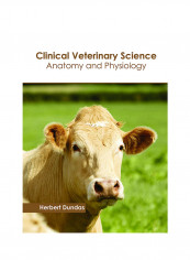 Clinical Veterinary Science: Anatomy And Physiology Hardcover reviews Clinical Veterinary Science: Anatomy And Physiology Hardcover