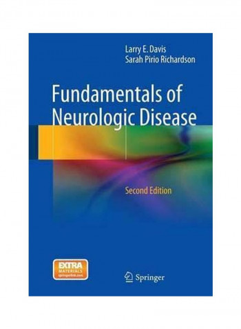 Fundamentals Of Neurologic Disease Paperback 2