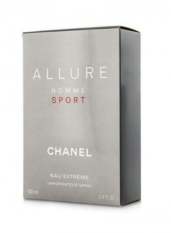 Home Sport EDP 100ml
