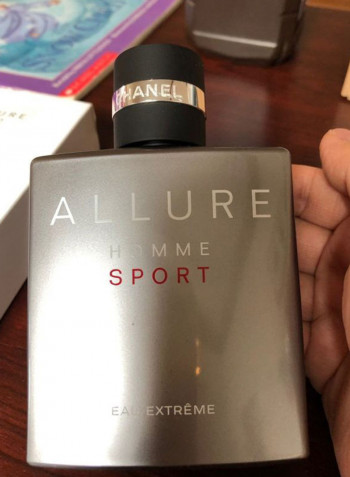 Home Sport EDP 100ml