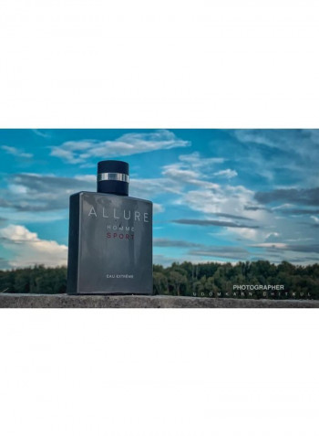 Home Sport EDP 100ml