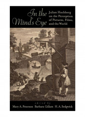 In The Mind'S Eye Hardcover 1st