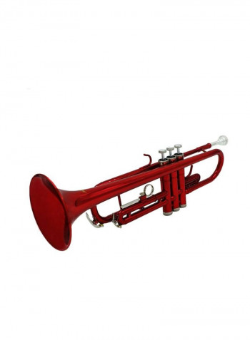 Bb Flat Trumpet Kit