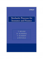 Stochastic Processes for Insurance P Paperback reviews Stochastic Processes for Insurance P Paperback