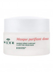 Clarifying Cream-Mask With Rose Petals 50g reviews Clarifying Cream-Mask With Rose Petals 50g