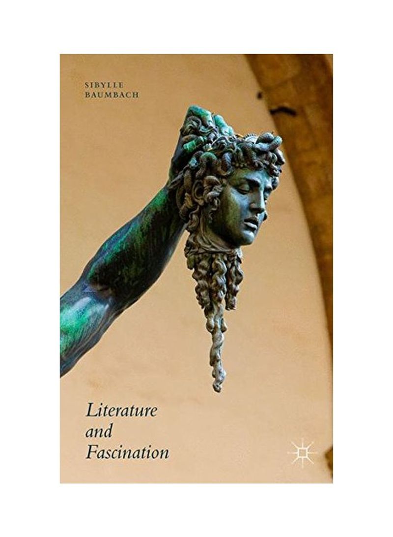 Literature And Fascination Hardcover