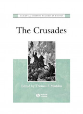 The Crusades Hardcover