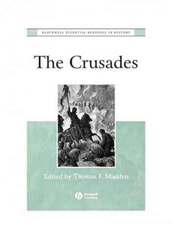 The Crusades Hardcover