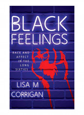 Black Feelings: Race And Affect In The Long Sixties Hardcover
