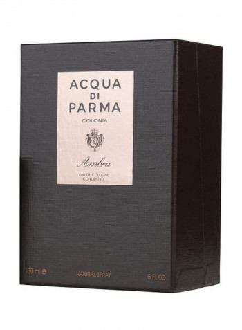 Ambra EDP 180ml
