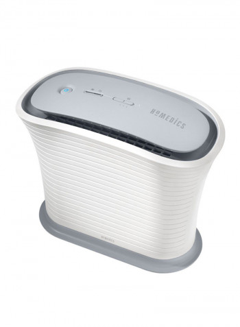 Air Purifier AP-15A White/Grey