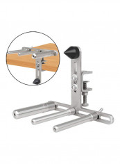 Multifunction Steel Trumpet Trombone Tuning Tube Polishing Bracket Support Frame reviews Multifunction Steel Trumpet Trombone Tuning Tube Polishing Bracket Support Frame