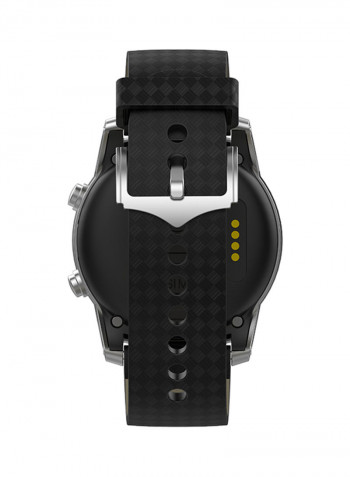 Smart Watch 3G Silver/Black