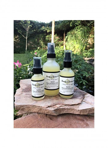 3-Piece Retinol Renew And Restore Serum 2ounce