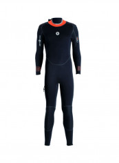 Dive Jumpsuit