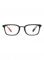Rectangular Eyeglasses - Lens Size: 50 mm