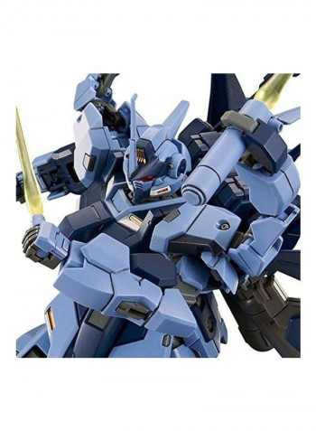 Todesritter Model Kit 12X8X4بوصة