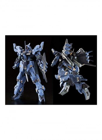 Todesritter Model Kit 12X8X4بوصة