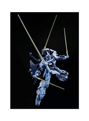 Todesritter Model Kit 12X8X4بوصة