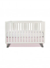 2-Piece Crib Sheet